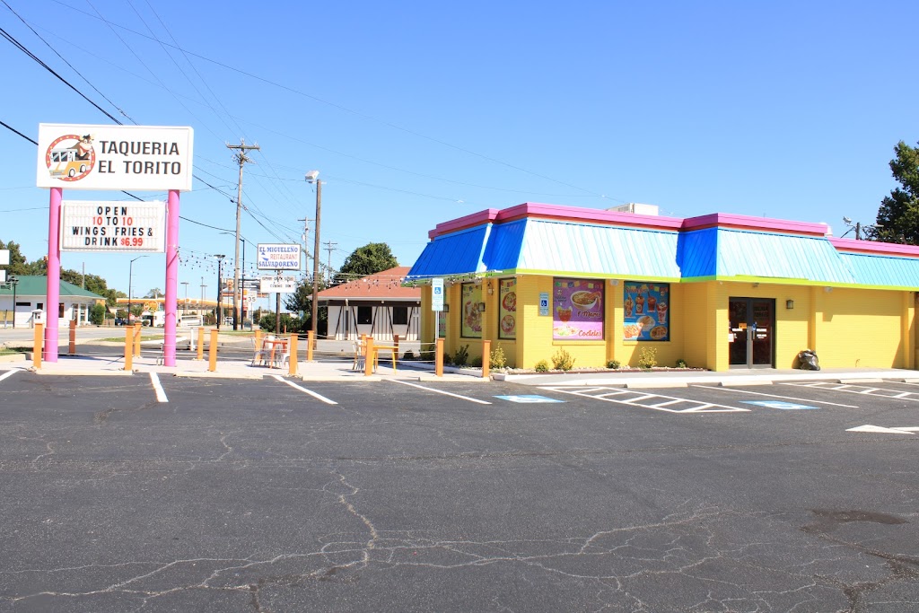 El Torito 27403