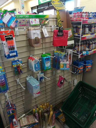 Dollar Store «Dollar Tree», reviews and photos, 2585 Almaden Rd, San Jose, CA 95125, USA