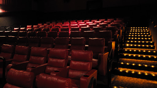 Movie Theater «Atlas Cinema Great Lakes Stadium 16», reviews and photos, 7860 Mentor Ave, Mentor, OH 44060, USA