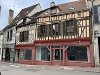 Photos du propriétaire du Restaurant in Situ. à Auxerre - n°2