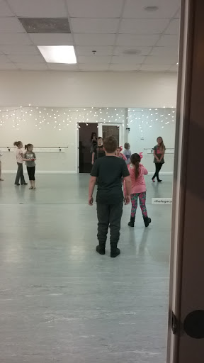 Dance School «The Legacy Dance Studio», reviews and photos, 3510 S Nova Rd #118, Port Orange, FL 32129, USA