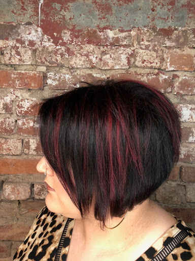 Beauty Salon «Studio 5 Salon & Spa», reviews and photos, 200 North St, Canton, GA 30114, USA