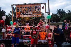 Citrus County Boxing Academy image