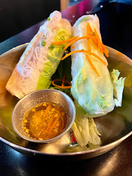 Photo n°109 de Le Wok Restaurant à Rennes ()