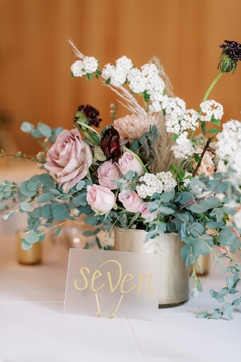 Florist «Petals With Style», reviews and photos, 117 S West End Ave, Lancaster, PA 17603, USA