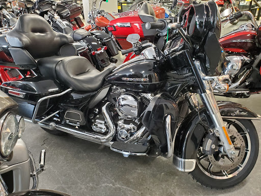 Harley-Davidson Dealer «Granite State Harley-Davidson», reviews and photos, 351 Miracle Mile, Lebanon, NH 03766, USA