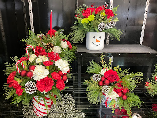 Florist «Riverside Floral Co», reviews and photos, 307 Bridgeboro St, Riverside, NJ 08075, USA