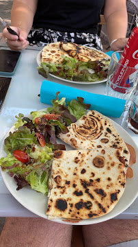 Plats et boissons du Restaurant Lou Piadina à Avignon - n°16