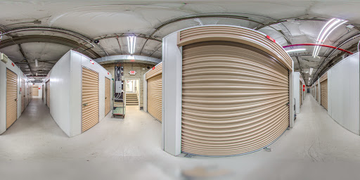 Self-Storage Facility «CubeSmart Self Storage», reviews and photos, 99 Hamilton Ave, Stamford, CT 06902, USA