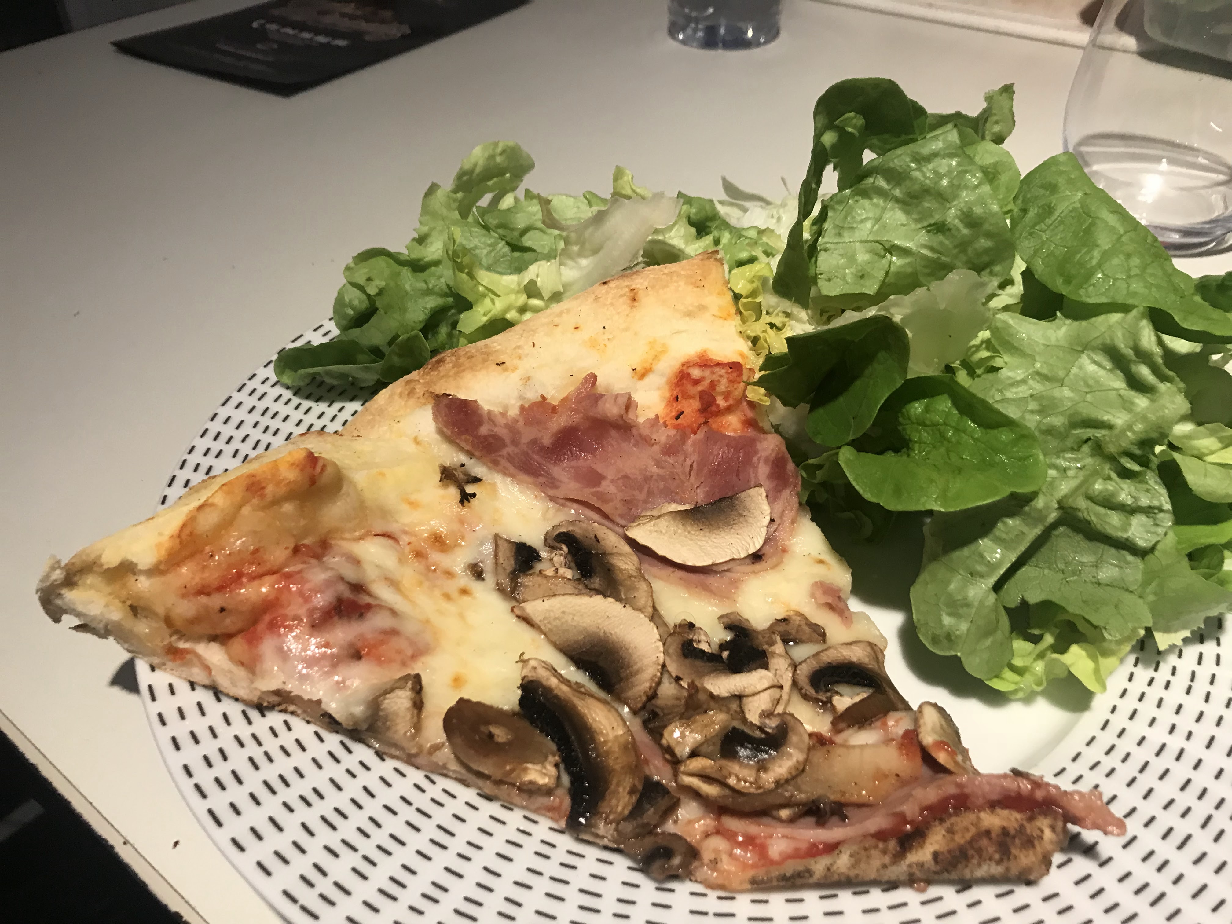 Photo n° 5 de l'avis de William.A fait le 27/03/2018 à 20:23