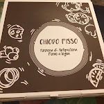 Photo n°4 de l'avis de Elisabetta.e fait le 21/08/2022 à 22:02 sur le  Pizzeria il Chiodo Fisso à Bari