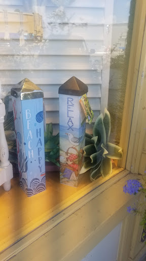 Gift Shop «Treasure Islander Shop», reviews and photos, 301 S Austin St, Rockport, TX 78382, USA