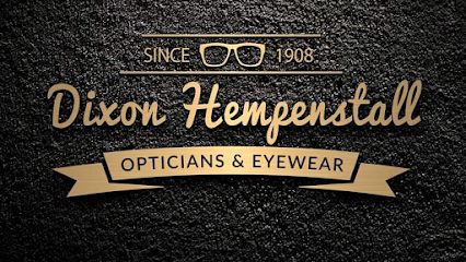 Dixon Hempenstall Opticians