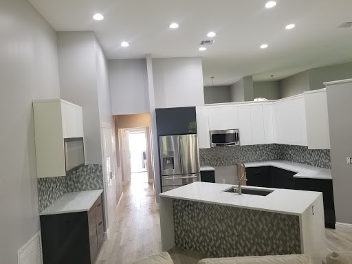 Kitchen Remodeler «Alliance Cabinets & Millwork Inc.», reviews and photos, 1625 SW 1st Way, Deerfield Beach, FL 33441, USA