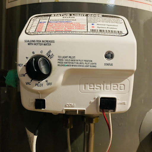 Heating Contractor «Home Service Corporation», reviews and photos, 2810 Oakwood, Melvindale, MI 48122, USA