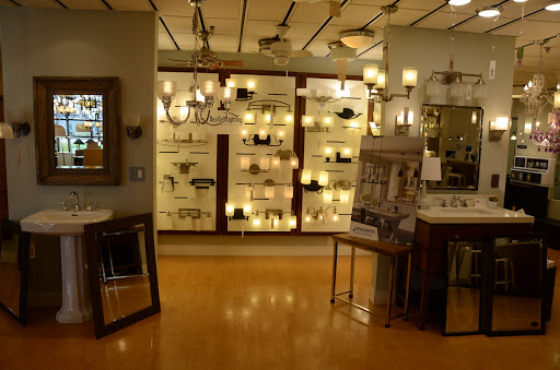 Lighting Store «Springfield Electric Lighting & Design», reviews and photos, 902 Four Seasons Rd, Bloomington, IL 61701, USA