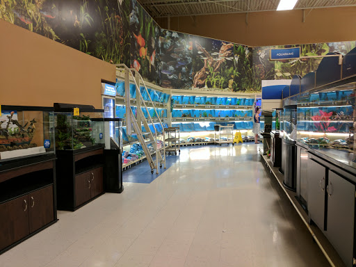 Pet Supply Store «PetSmart», reviews and photos, 355 Howe Ave, Cuyahoga Falls, OH 44221, USA