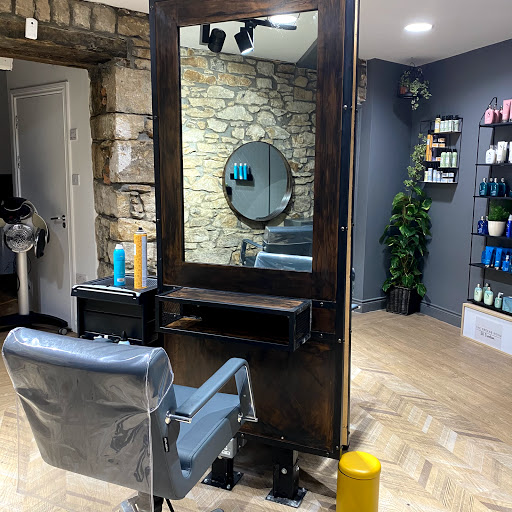 The Greene Room Hair & Makeup Salon in Killaloe, Co. Clare