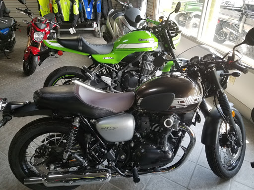 Motorcycle Dealer «Suzuki City Kawasaki», reviews and photos, 211 Beauvoir Rd, Biloxi, MS 39531, USA