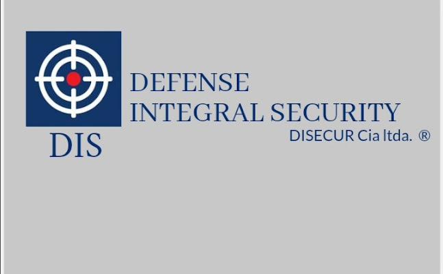 Comentarios y opiniones de Defense Integral Security DISECUR Cia ltda.