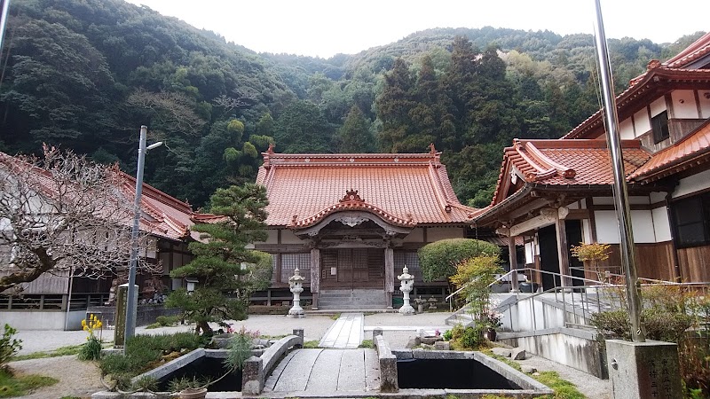 渓月院