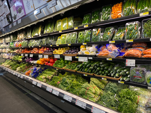 Korean Grocery Store «H Mart», reviews and photos, 34 E Golf Rd, Schaumburg, IL 60173, USA