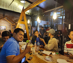 City Food Station Cikutra photo