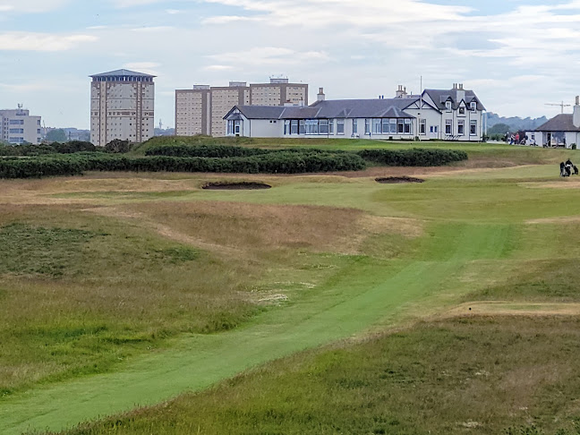 Royal Aberdeen Golf Club - Aberdeen