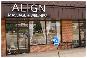 Align Massage + Wellness image