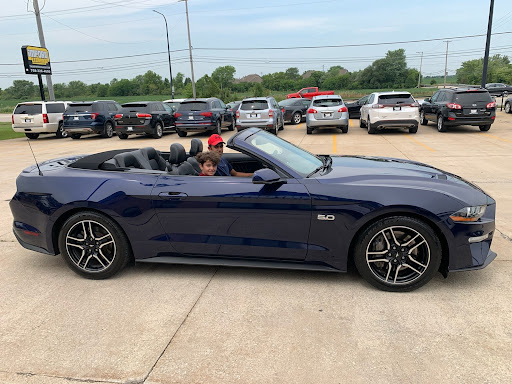 Used Car Dealer «Import Exchange Inc», reviews and photos, 9750 191st St, Mokena, IL 60448, USA