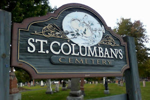 St. Columban's Cemetery