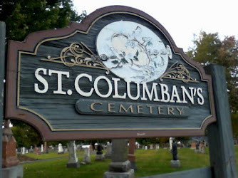 St. Columban's Cemetery