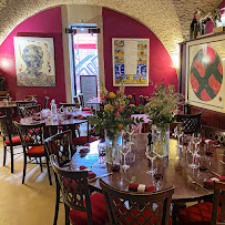 Atmosphère du Restaurant français Wine Bar à Nîmes - n°4