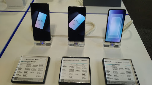 Electronics Store «Best Buy», reviews and photos, 1148 NW Norman Ave, Gresham, OR 97030, USA