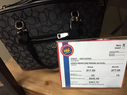 Furniture Rental Service «Rent-A-Center», reviews and photos, 11346 S Orange Blossom Trail Ste 113, Orlando, FL 32837, USA