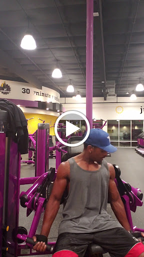 Gym «Planet Fitness», reviews and photos, 214 Southland Mall Dr, Hayward, CA 94545, USA