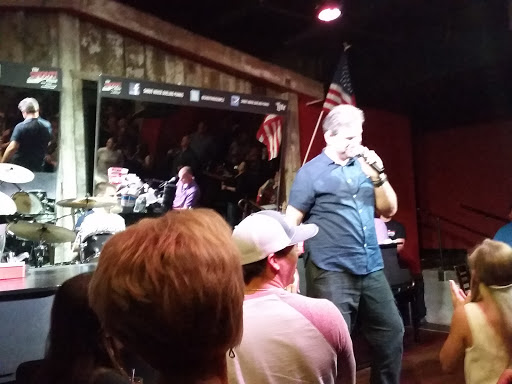 Piano Bar «Shout House Dueling Pianos», reviews and photos, 110 N 5th St, Minneapolis, MN 55403, USA