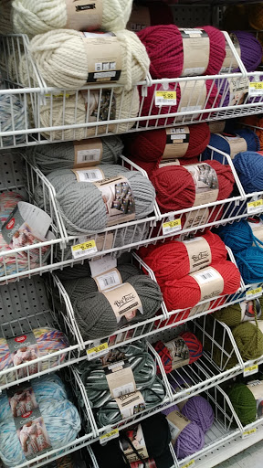 Fabric Store «Jo-Ann Fabrics and Crafts», reviews and photos, 2201 NW Barry Rd, Kansas City, MO 64154, USA
