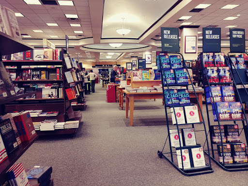 Book Store «Barnes & Noble», reviews and photos, 9370 Sheridan Blvd, Westminster, CO 80030, USA