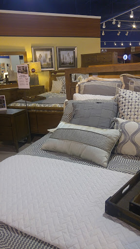 Furniture Store «Levin Furniture», reviews and photos, 23100 Broadway Ave, Oakwood, OH 44146, USA