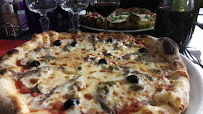 Pizza du Pizzeria Pizzéria Jojo à Cannes-Écluse - n°11