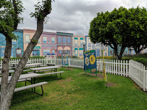 Theme Park «Adventure City», reviews and photos, 1238 S Beach Blvd, Anaheim, CA 92804, USA