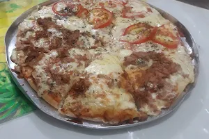 Pizzaria Grão de Mostarda image