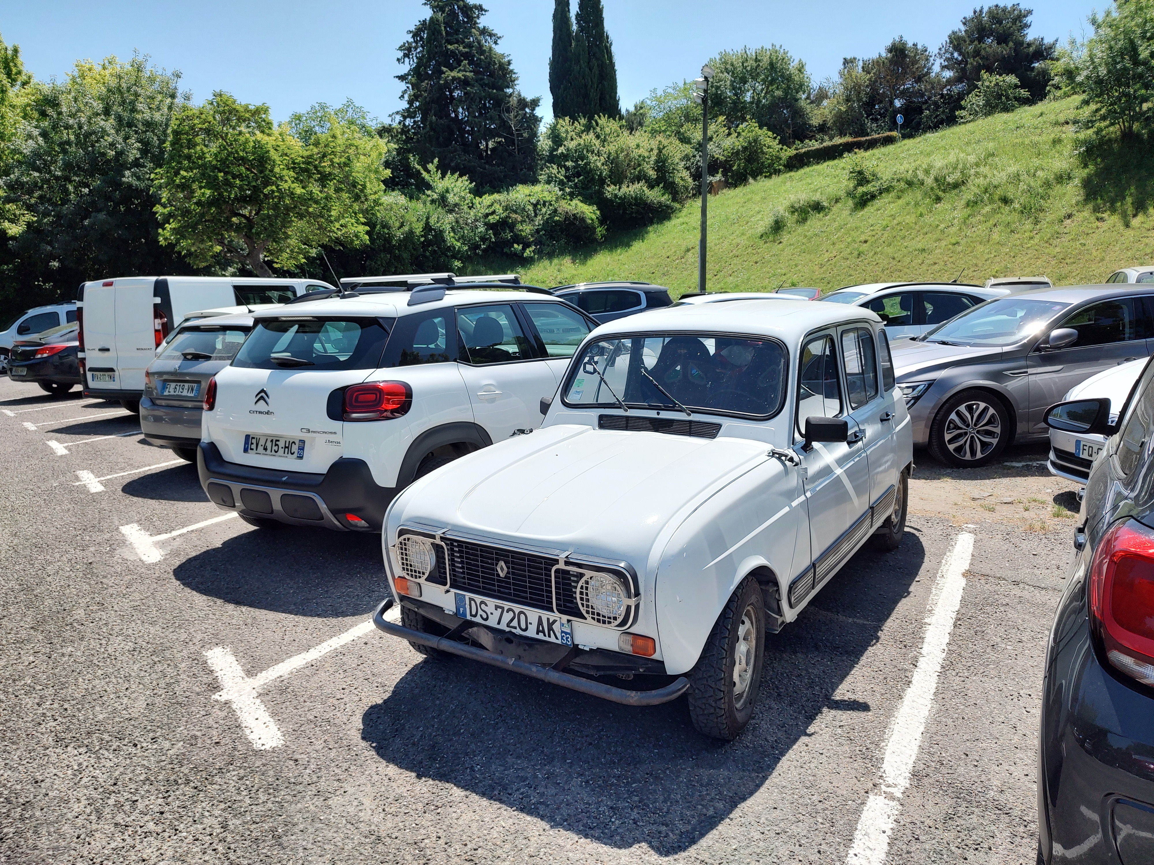 Photo n° 1 de l'avis de Piotr.a fait le 28/05/2022 à 15:43