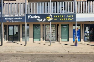 Bacchus Marsh Bakery Cafe and Takeaway image