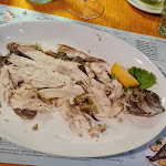 Photo n°4 de l'avis de Pier.o fait le 07/05/2022 à 19:27 sur le  Ristorante Rio Argento à Malborghetto Valbruna