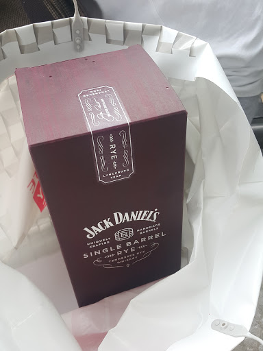 Liquor Store «Twin Liquors», reviews and photos, 1521 Marlandwood Rd, Temple, TX 76502, USA