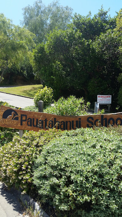 Pauatahanui School & Community Emergency Hub