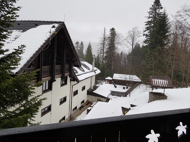 Strada Cota 1400 7, Sinaia 106100, România