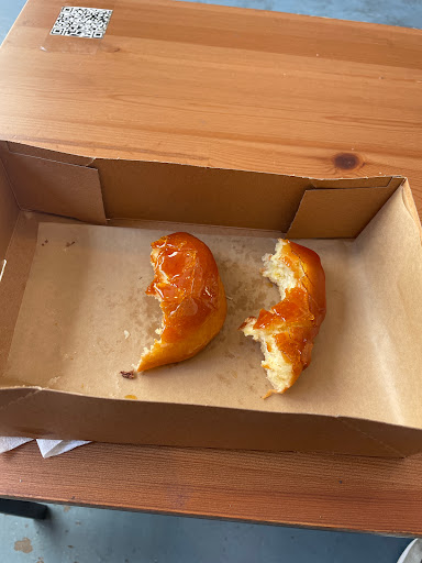 Donut Shop «Donut Bar», reviews and photos, 631 B St, San Diego, CA 92101, USA